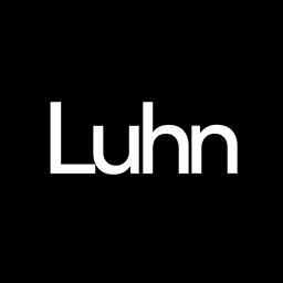 Luhn Logo